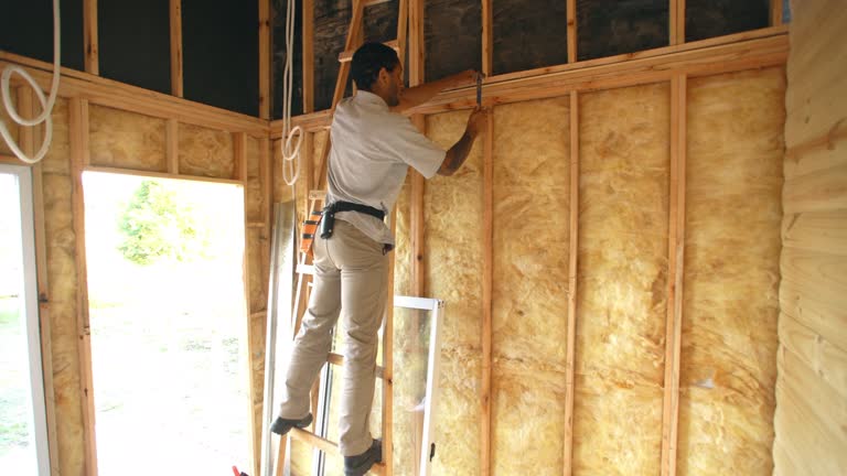 Weatherproofing Services in Oxford, MI